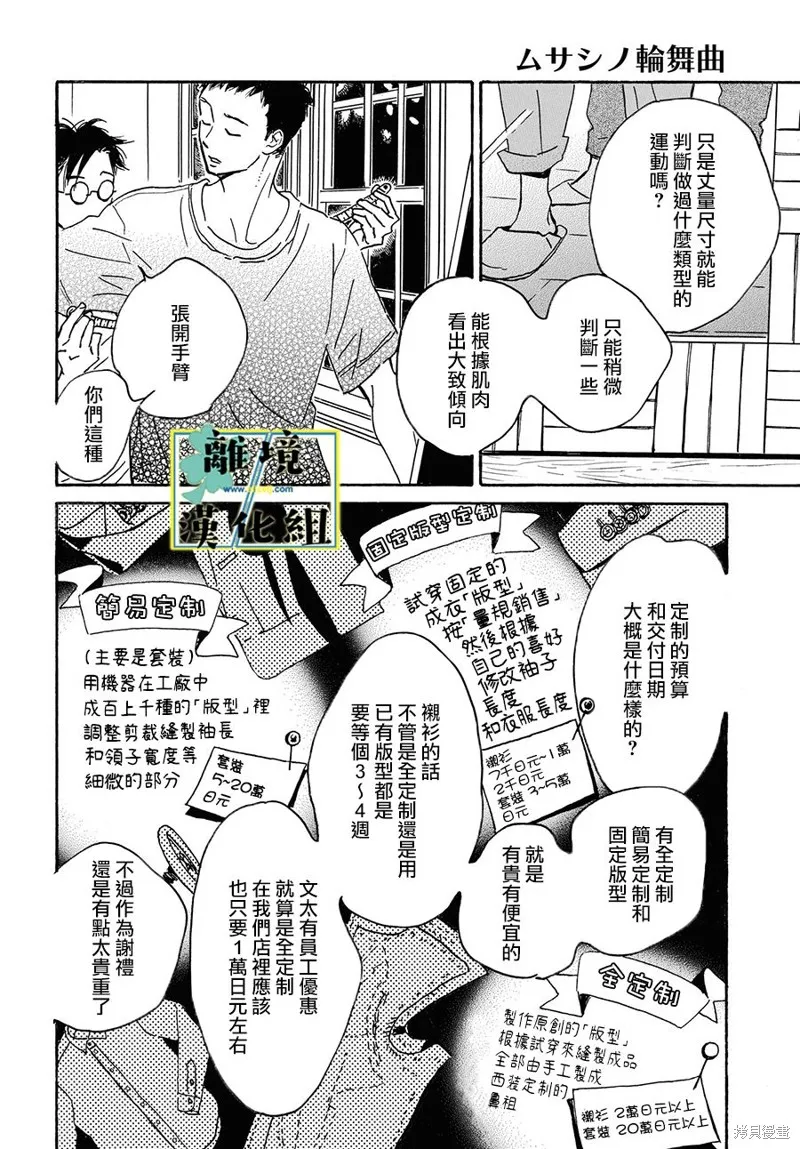 第15话 第22页
