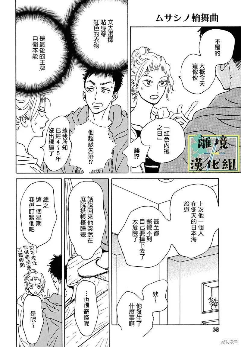 第16话 第20页