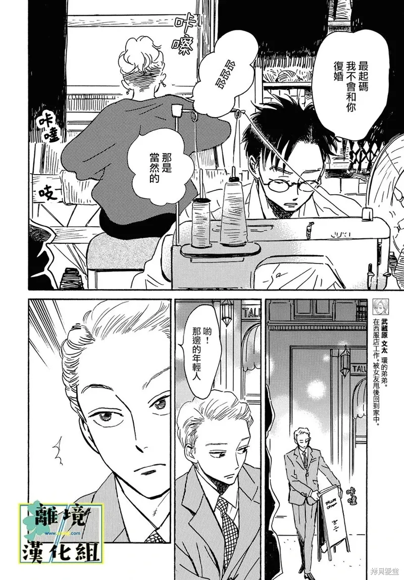 第17话 第20页