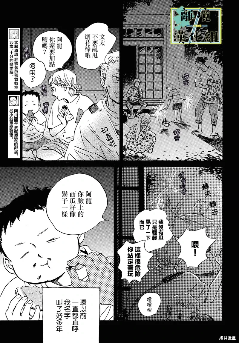 第21话 第3页