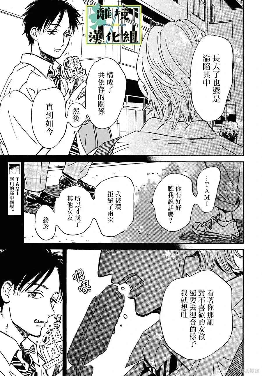 第27话 第7页