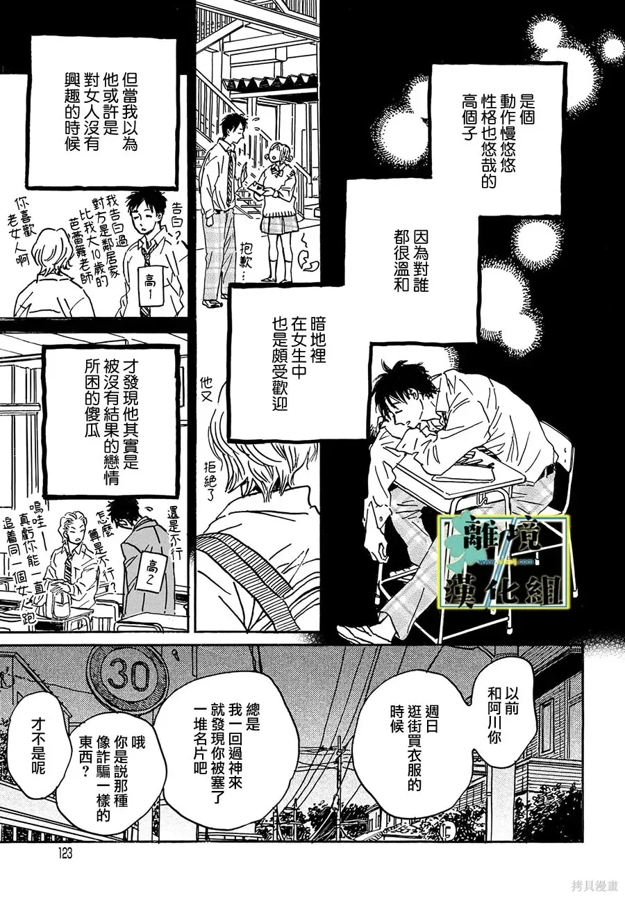 第28话 第21页
