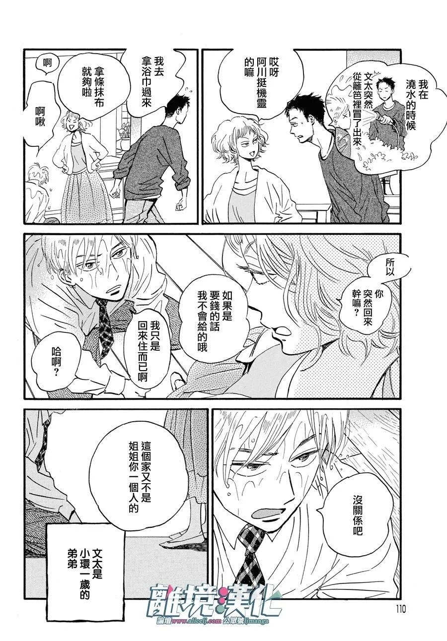 第01话 第6页