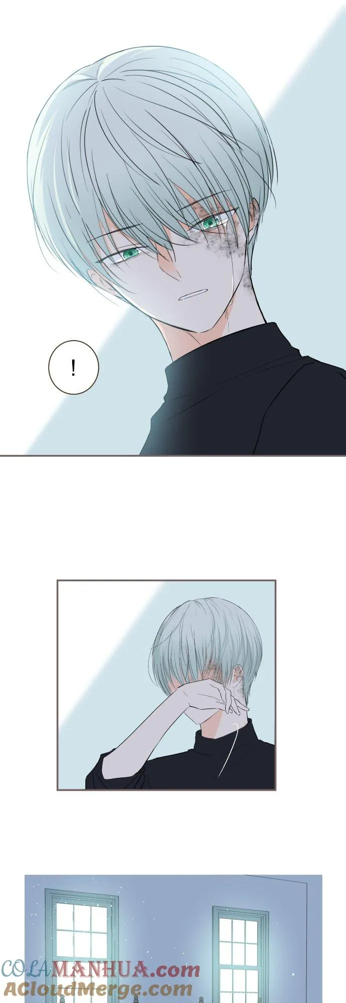 34话 燃烧吧 第15页