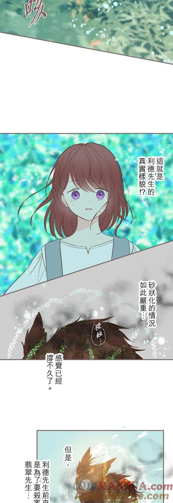 35话 沙罗曼蛇 第3页