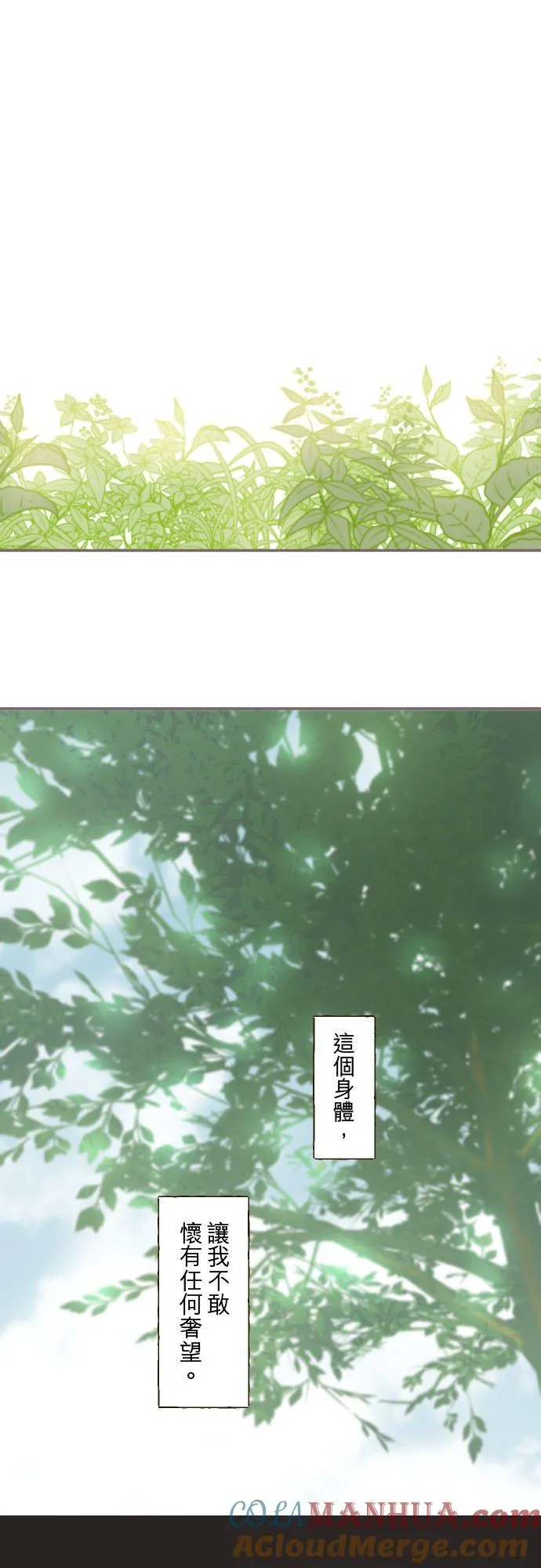 38话 让我看Ⅱ 第21页