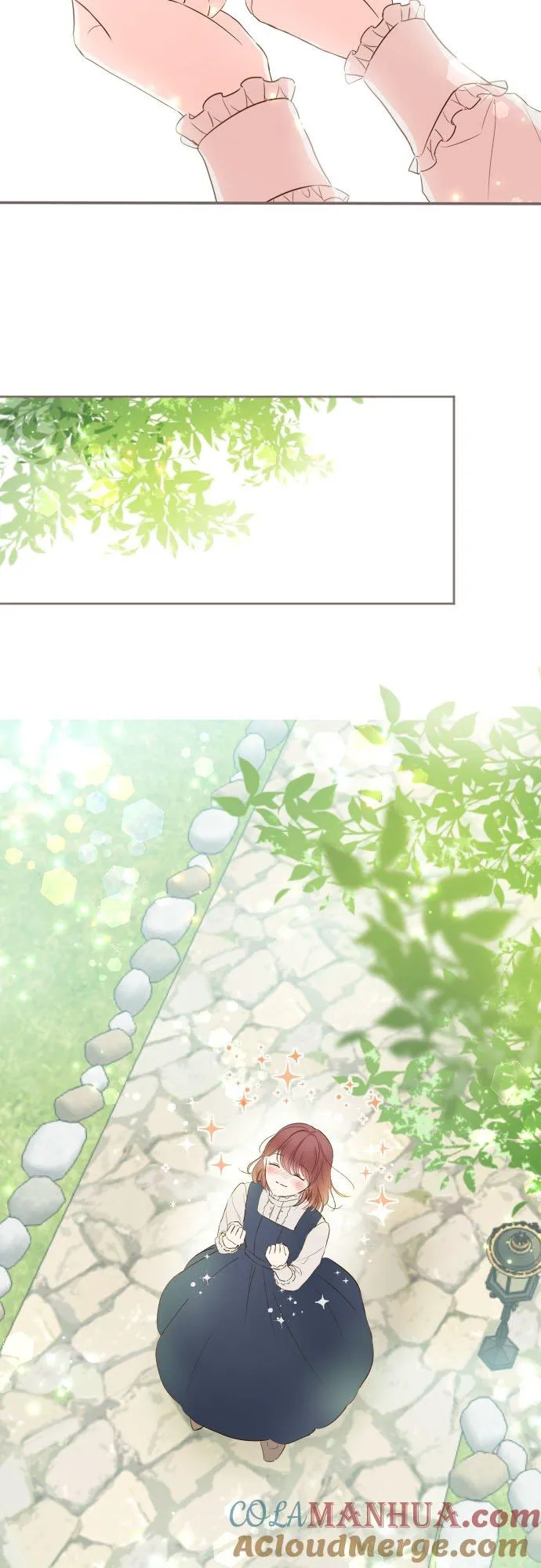 57话 干脆说出口吧 第17页