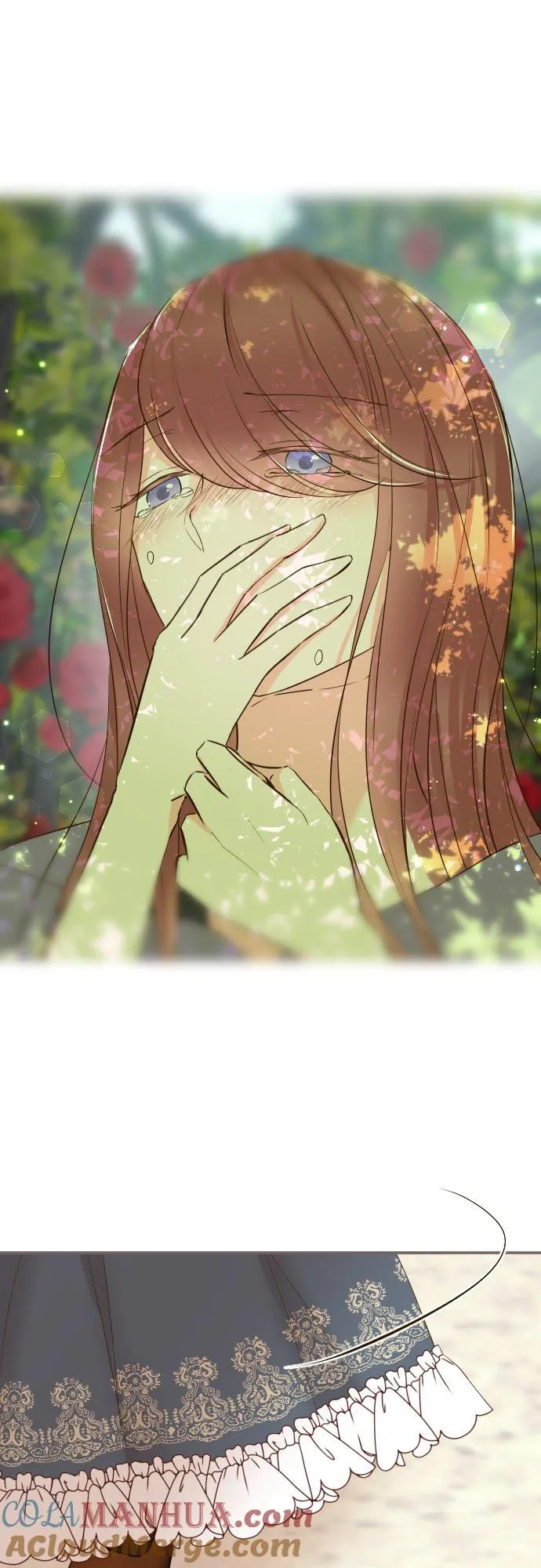 83话 身分之谜 第21页