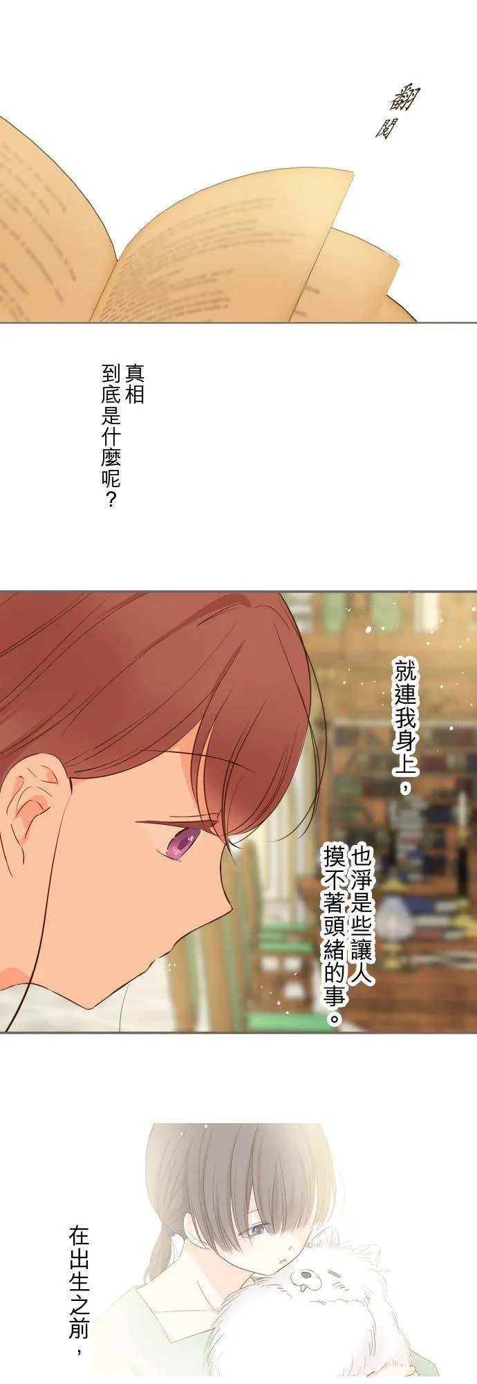 83话 身分之谜 第26页
