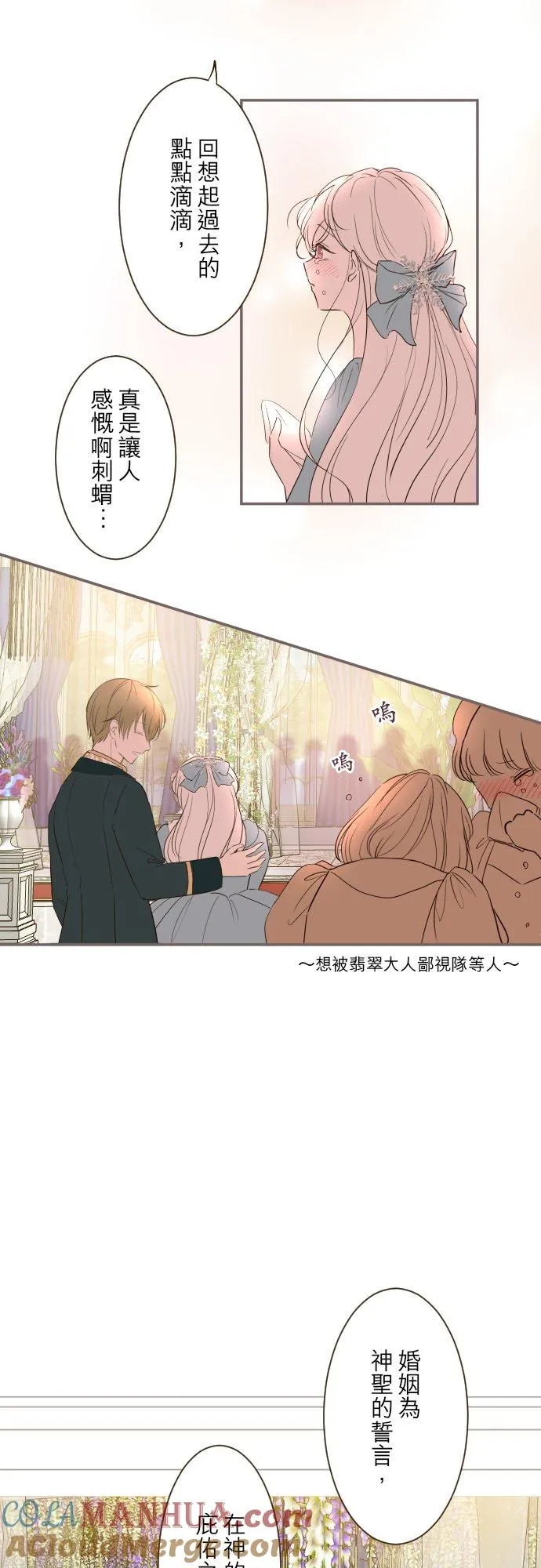 100话 新娘 第17页