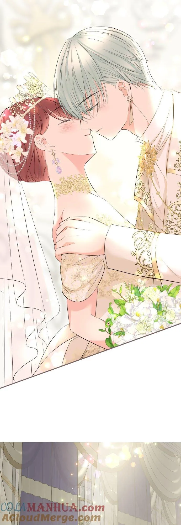 100话 新娘 第25页