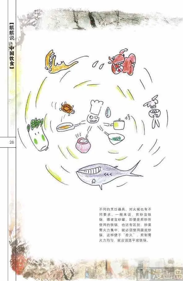 中国饮食 第30页