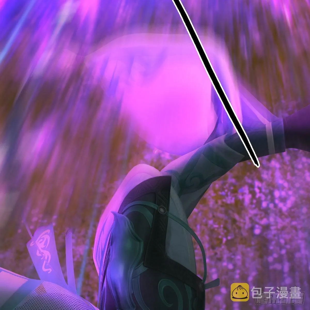 第664话：书中仙与茶中仙 第10页