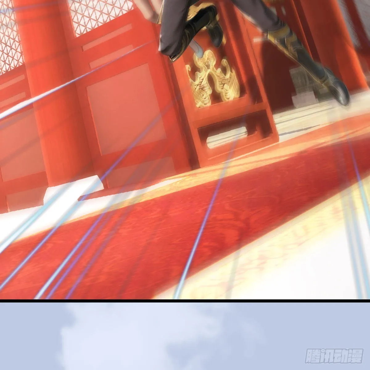 第667话：打骨折要不要 第28页