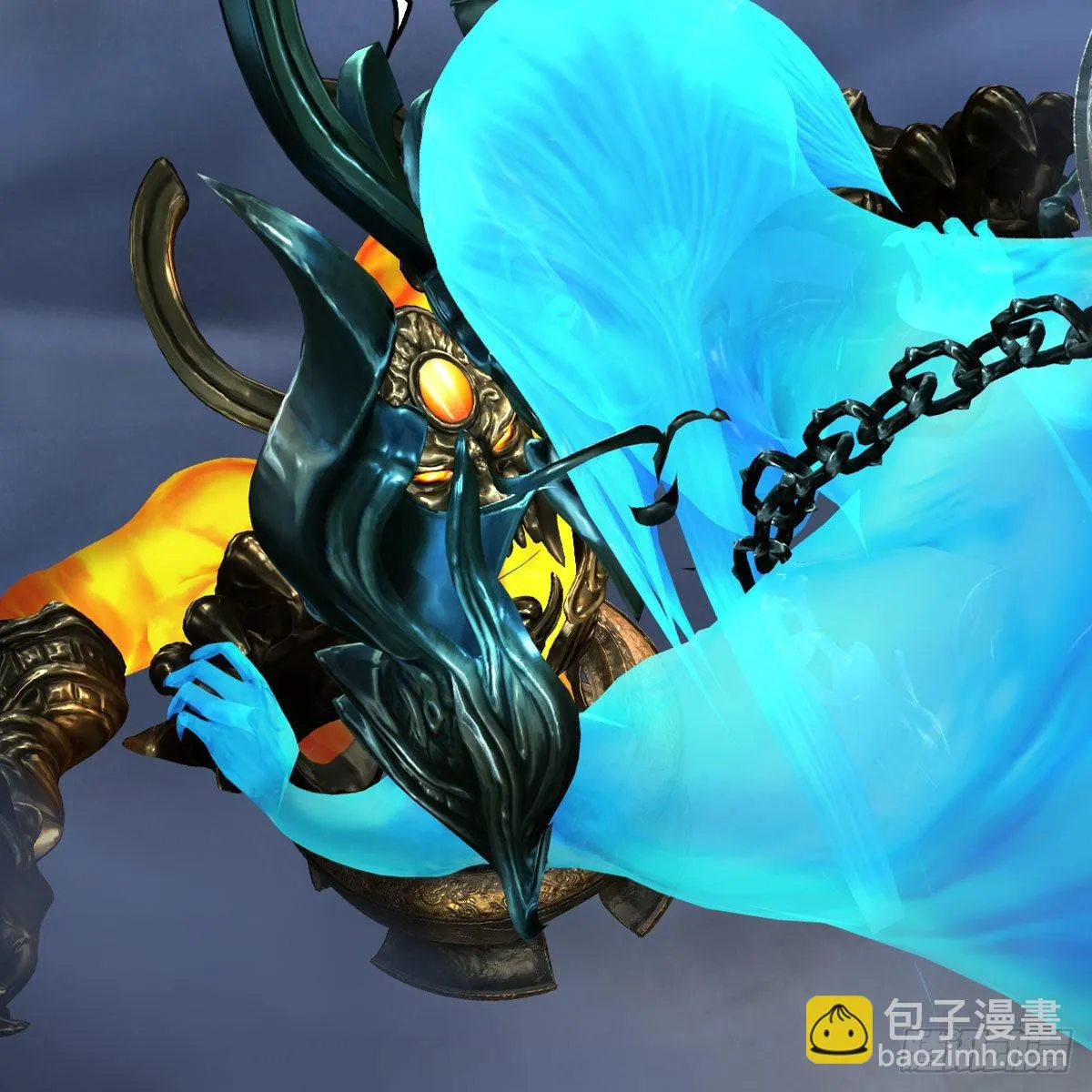 第668话：自相残杀 第57页