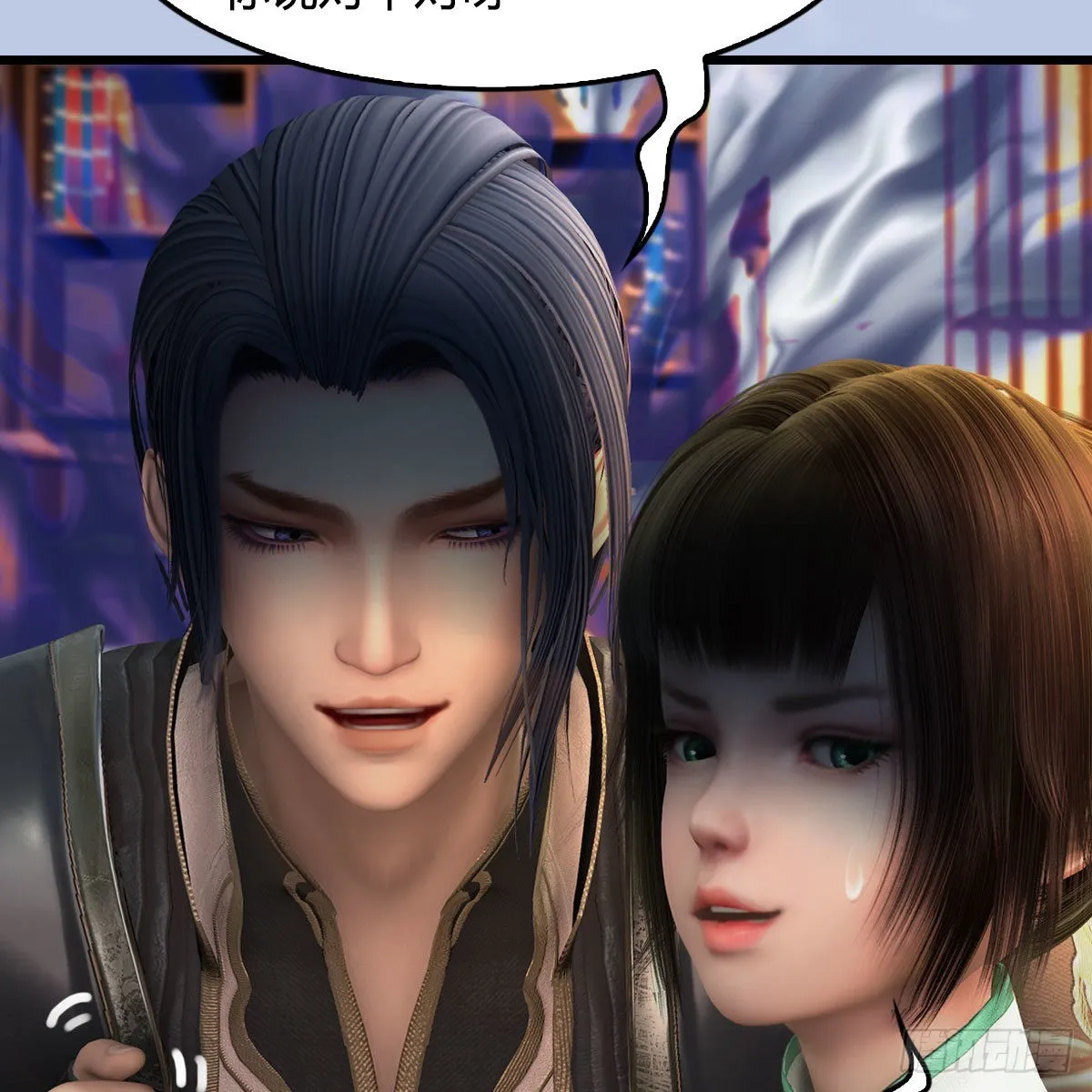 第670话：凤翔突破 第26页