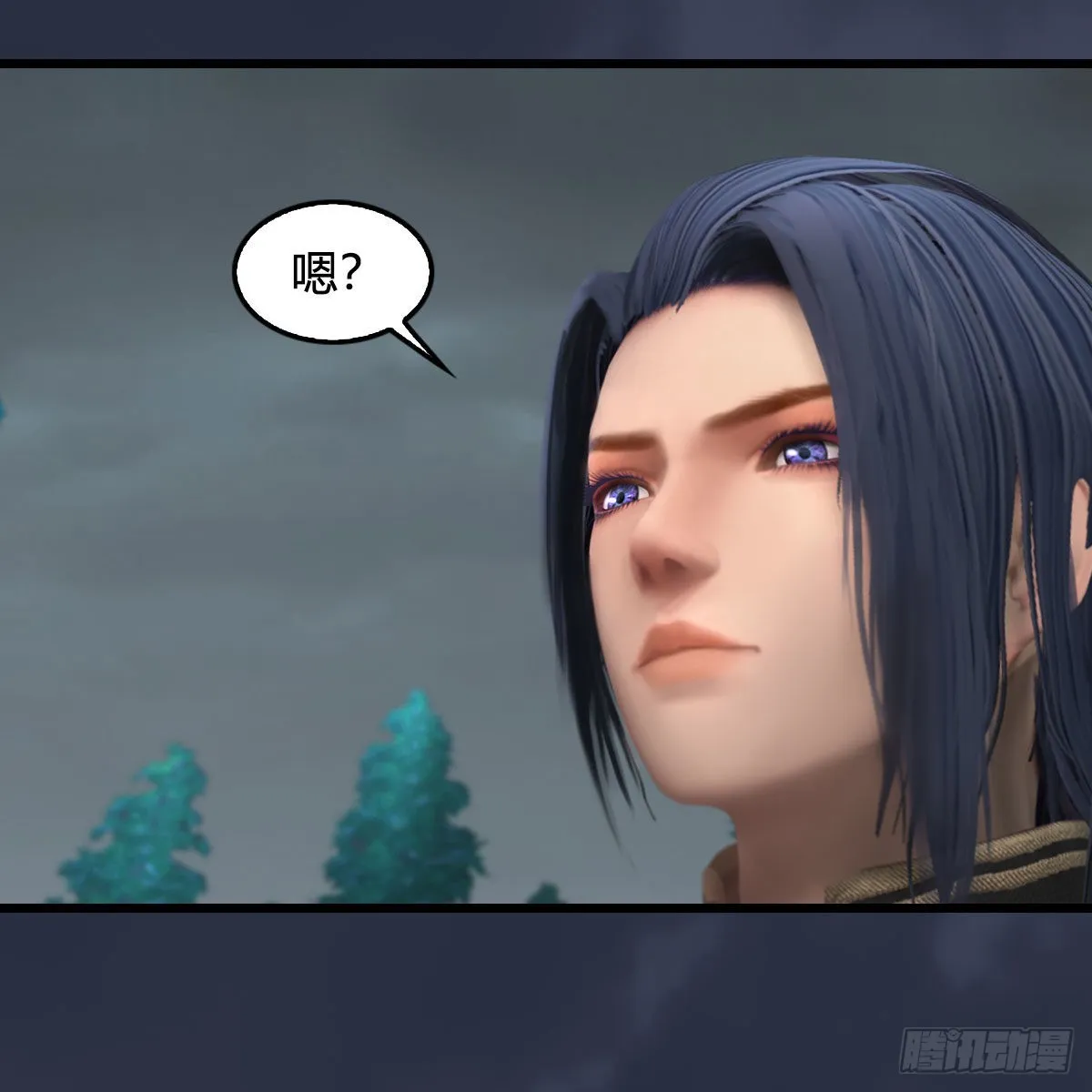 第672话：蛮人与嘤嘤怪 第52页