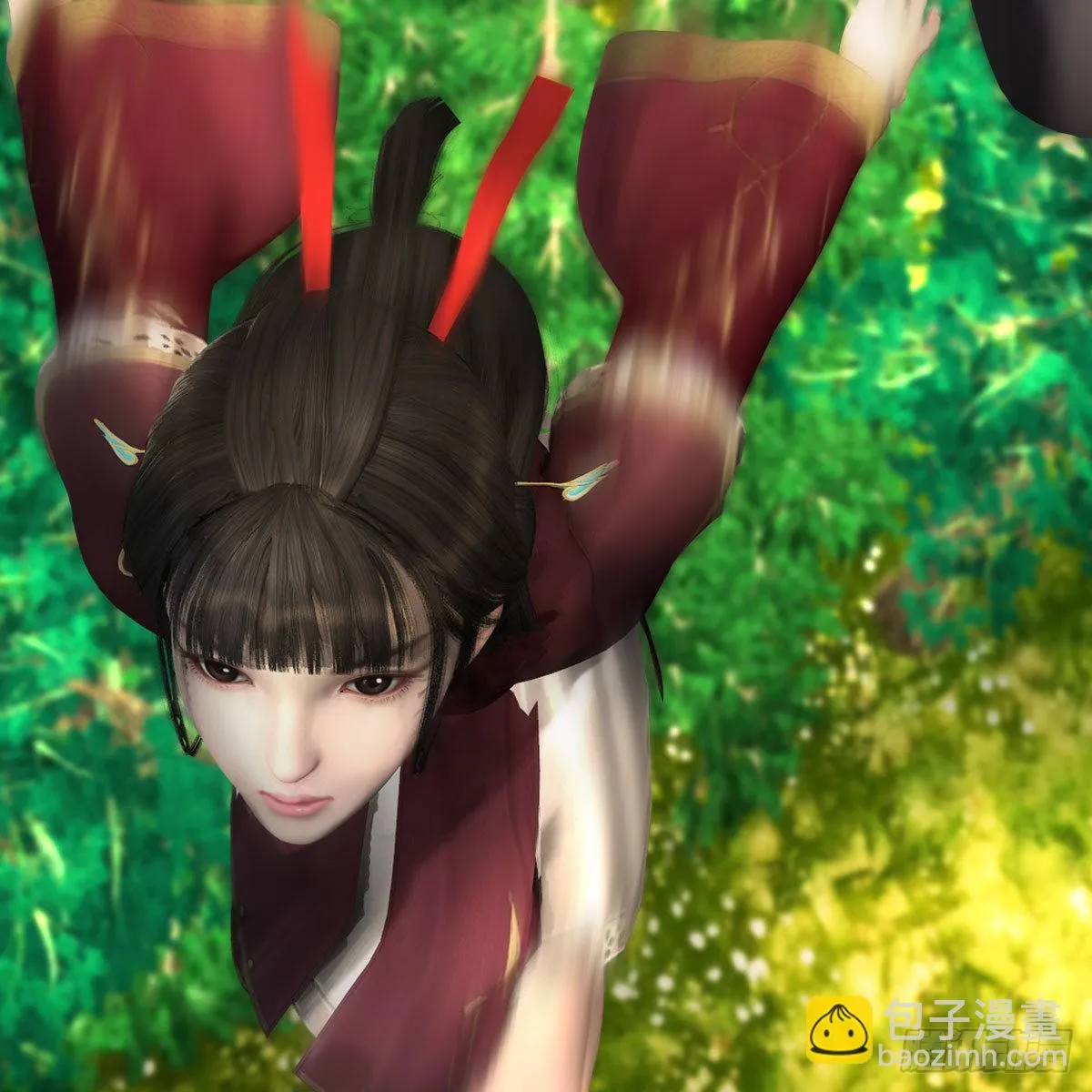 第674话：进入灵山 第33页