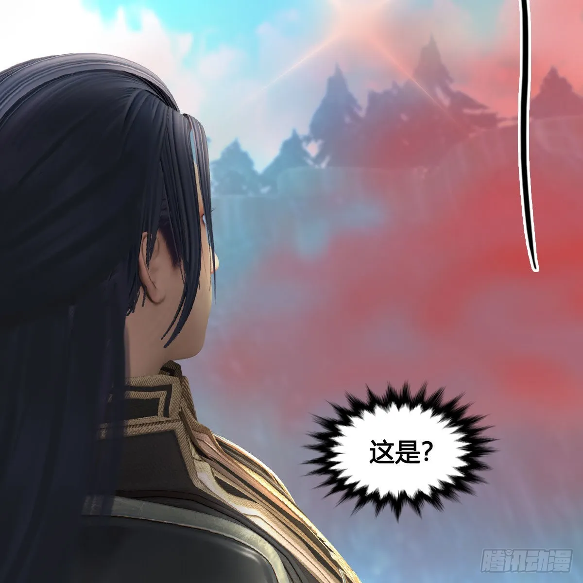 第674话：进入灵山 第66页