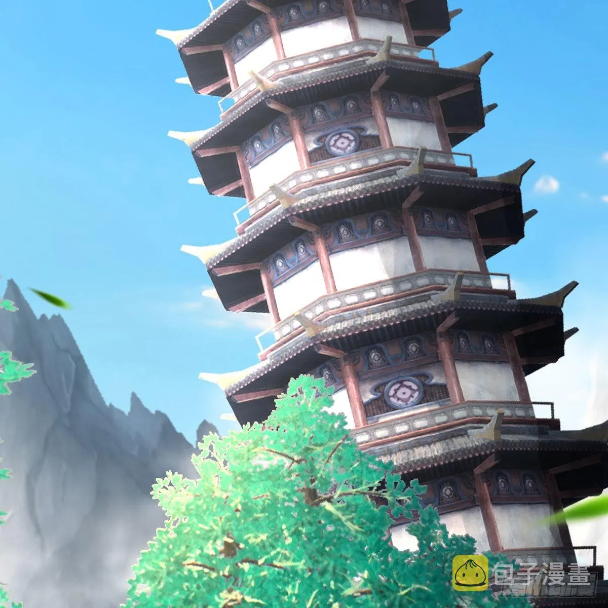 第675话：齐聚灵山 第44页