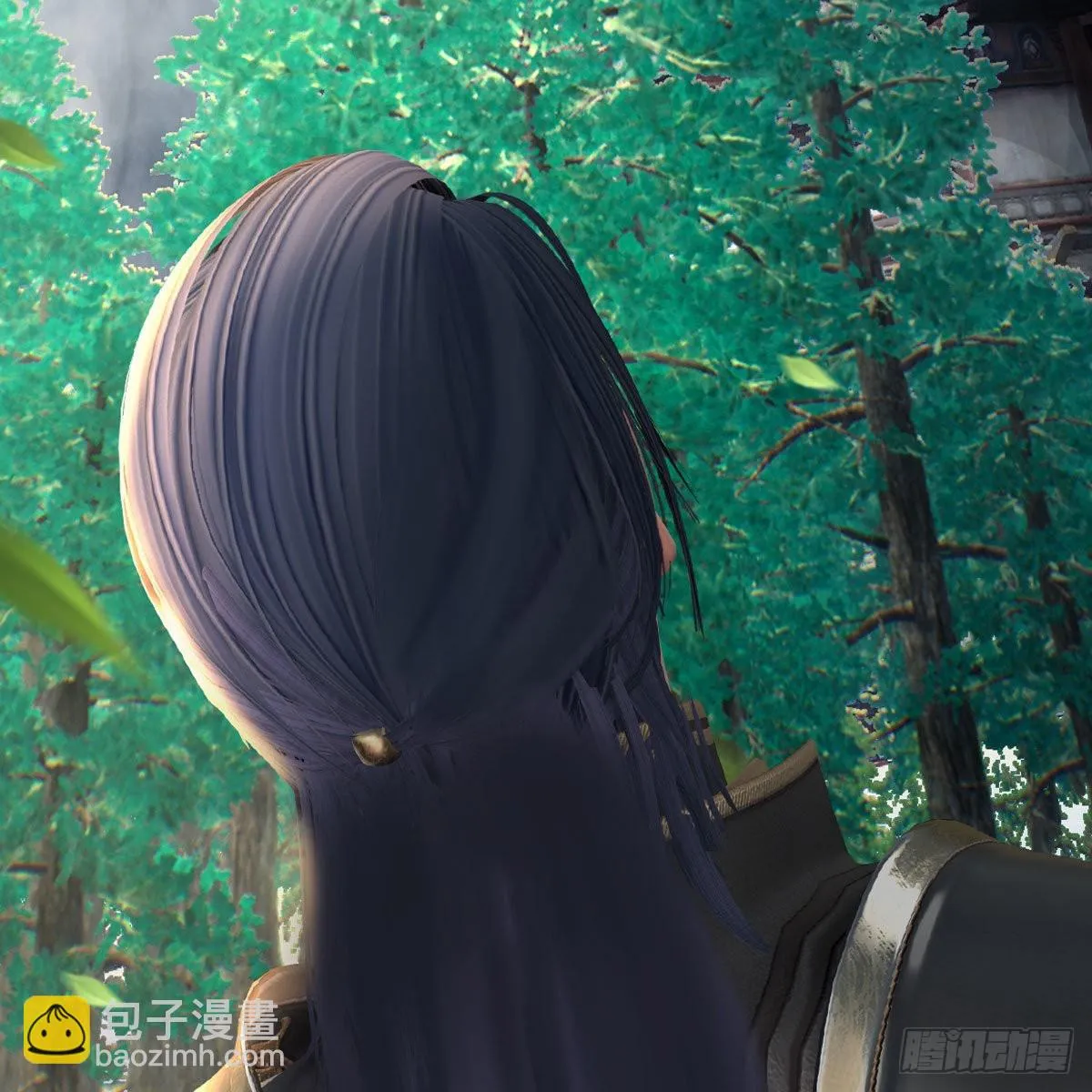 第675话：齐聚灵山 第45页
