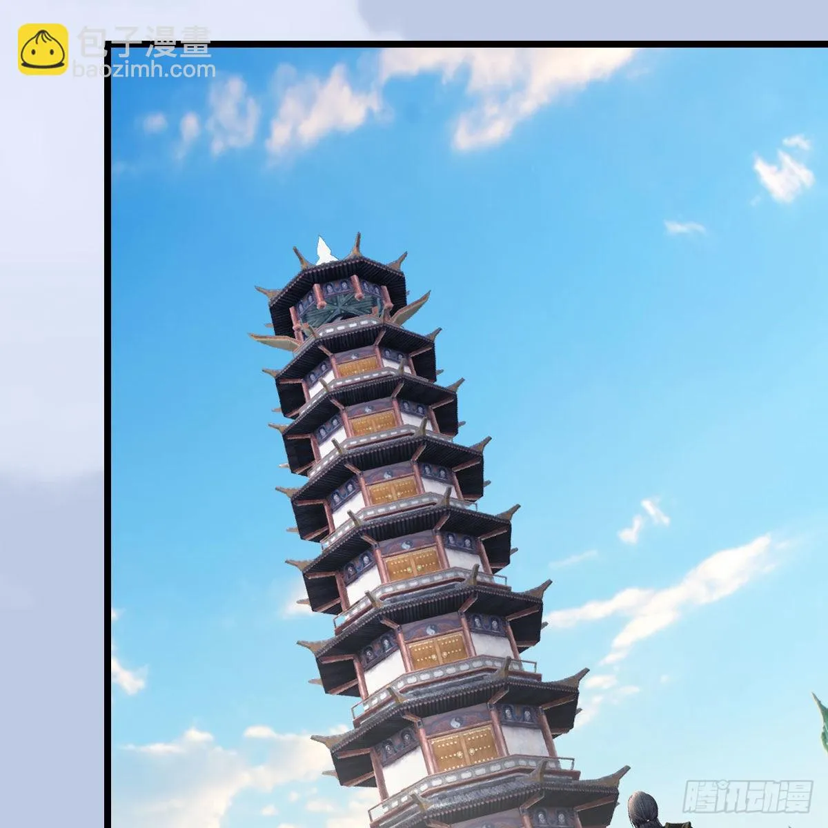 第675话：齐聚灵山 第65页