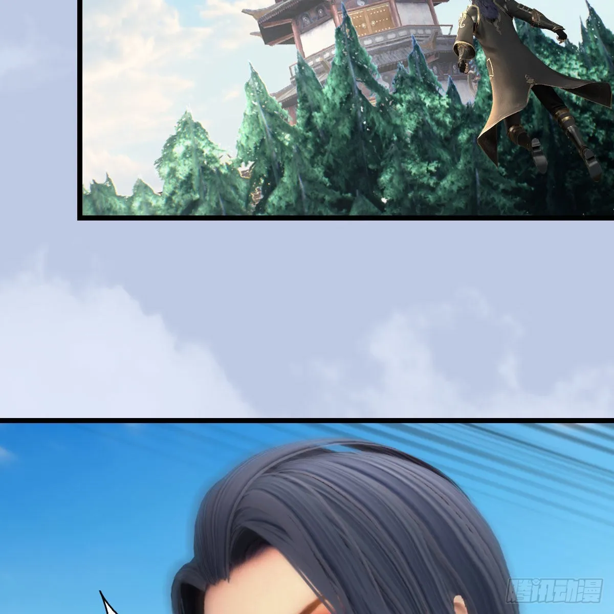 第675话：齐聚灵山 第66页