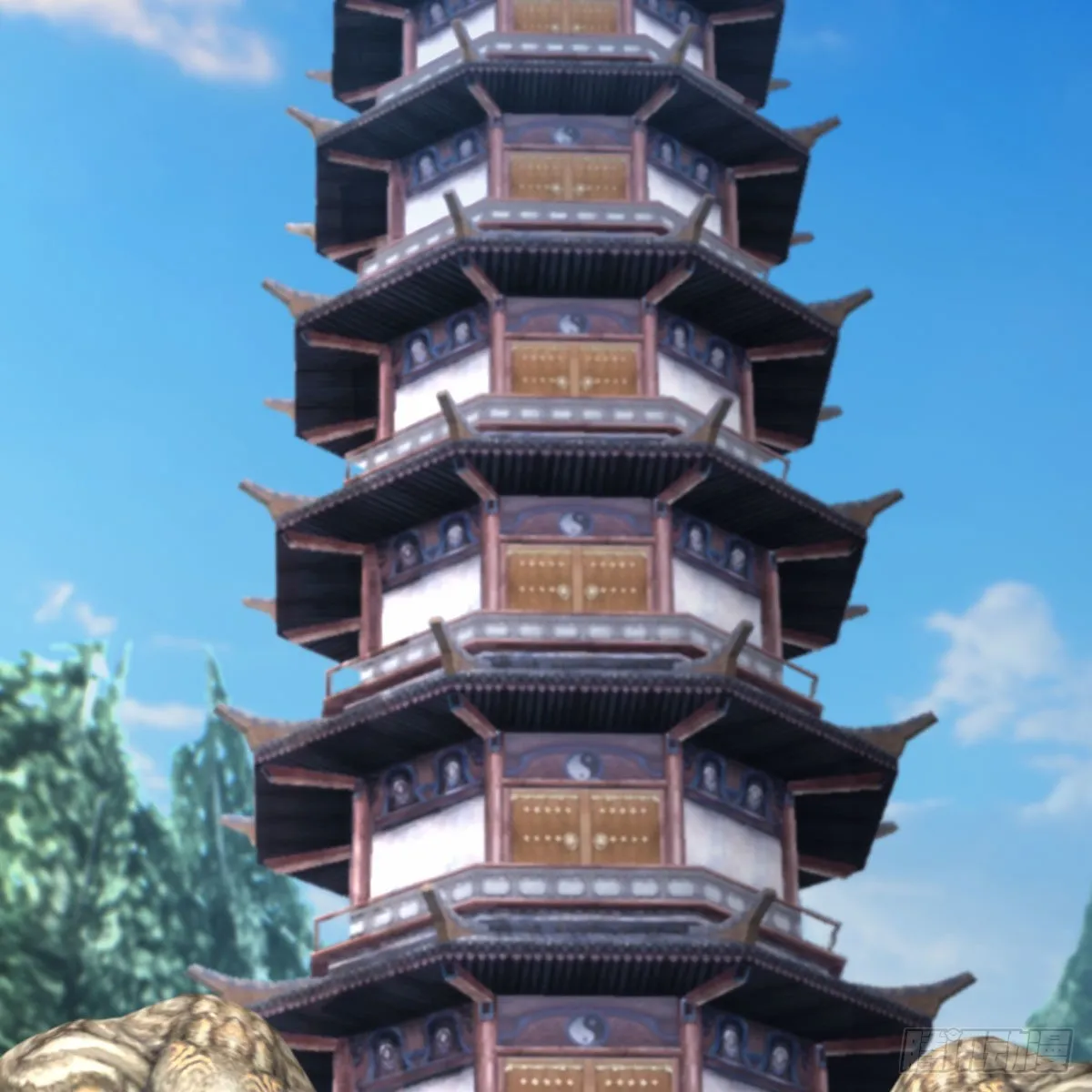 第676话：楚越暴走？ 第70页