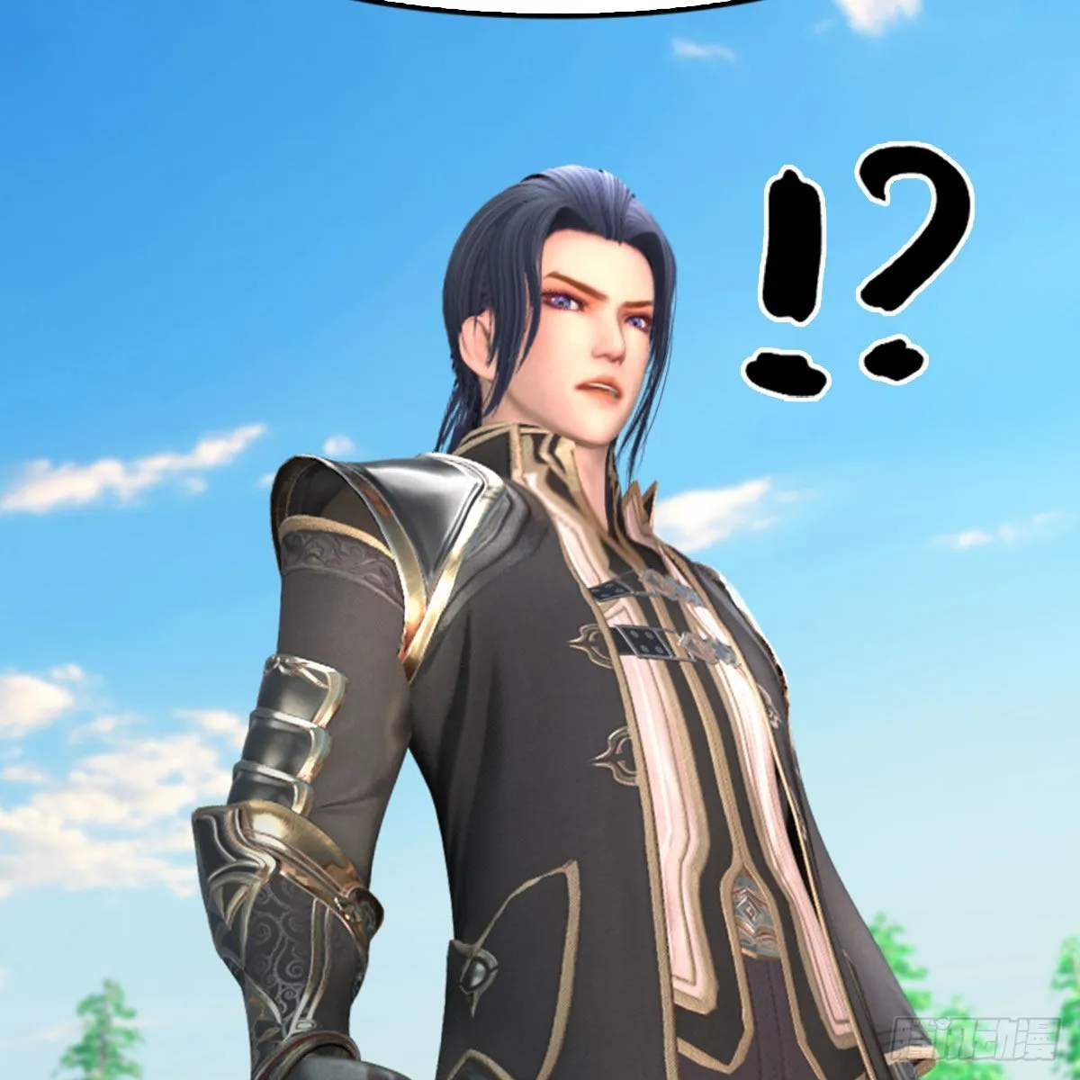 第676话：楚越暴走？ 第85页