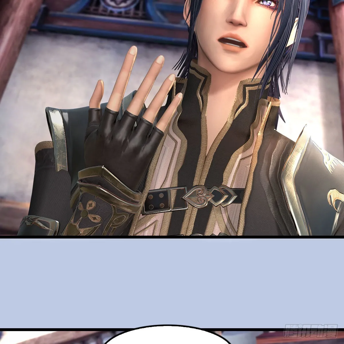 第677话：相遇 第33页