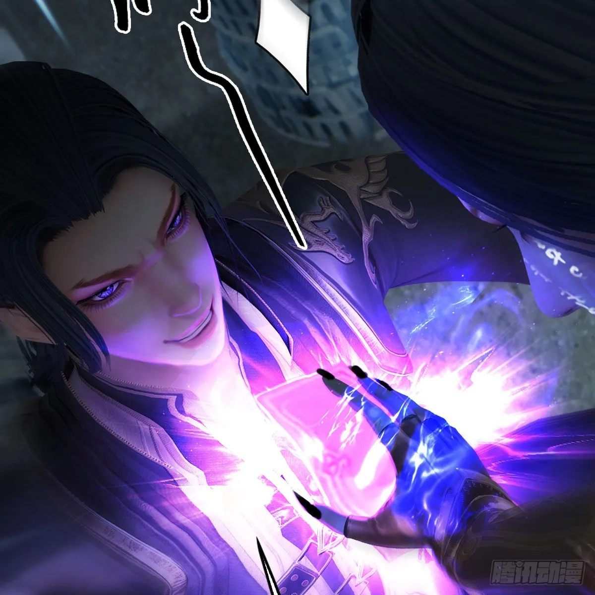 第678话：心魔 第49页