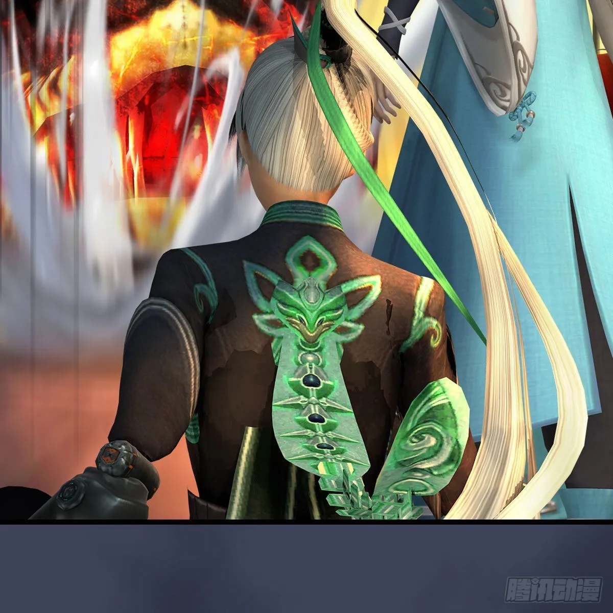 第679话：兄弟相争 第30页
