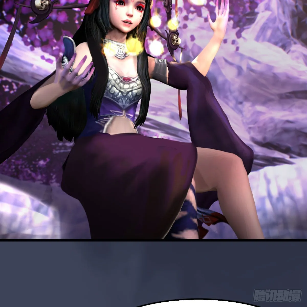 第679话：兄弟相争 第61页