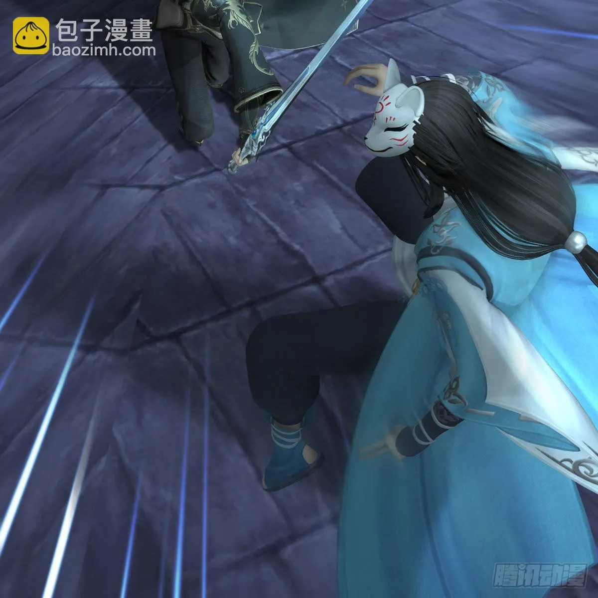 第679话：兄弟相争 第67页