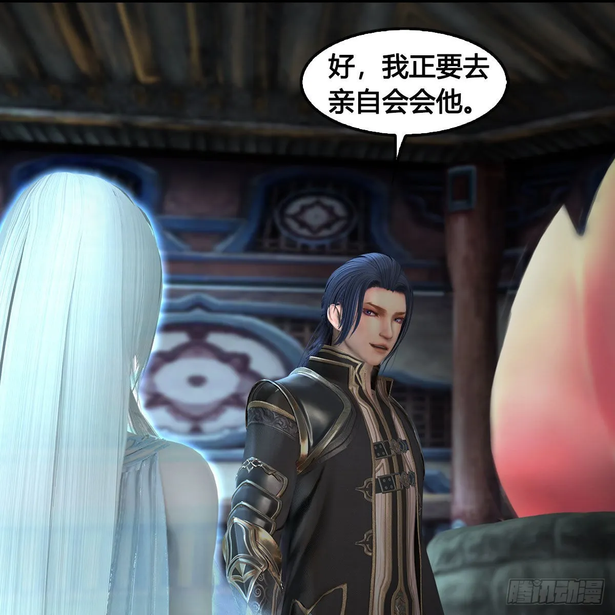 第681话：9527是什么？ 第22页