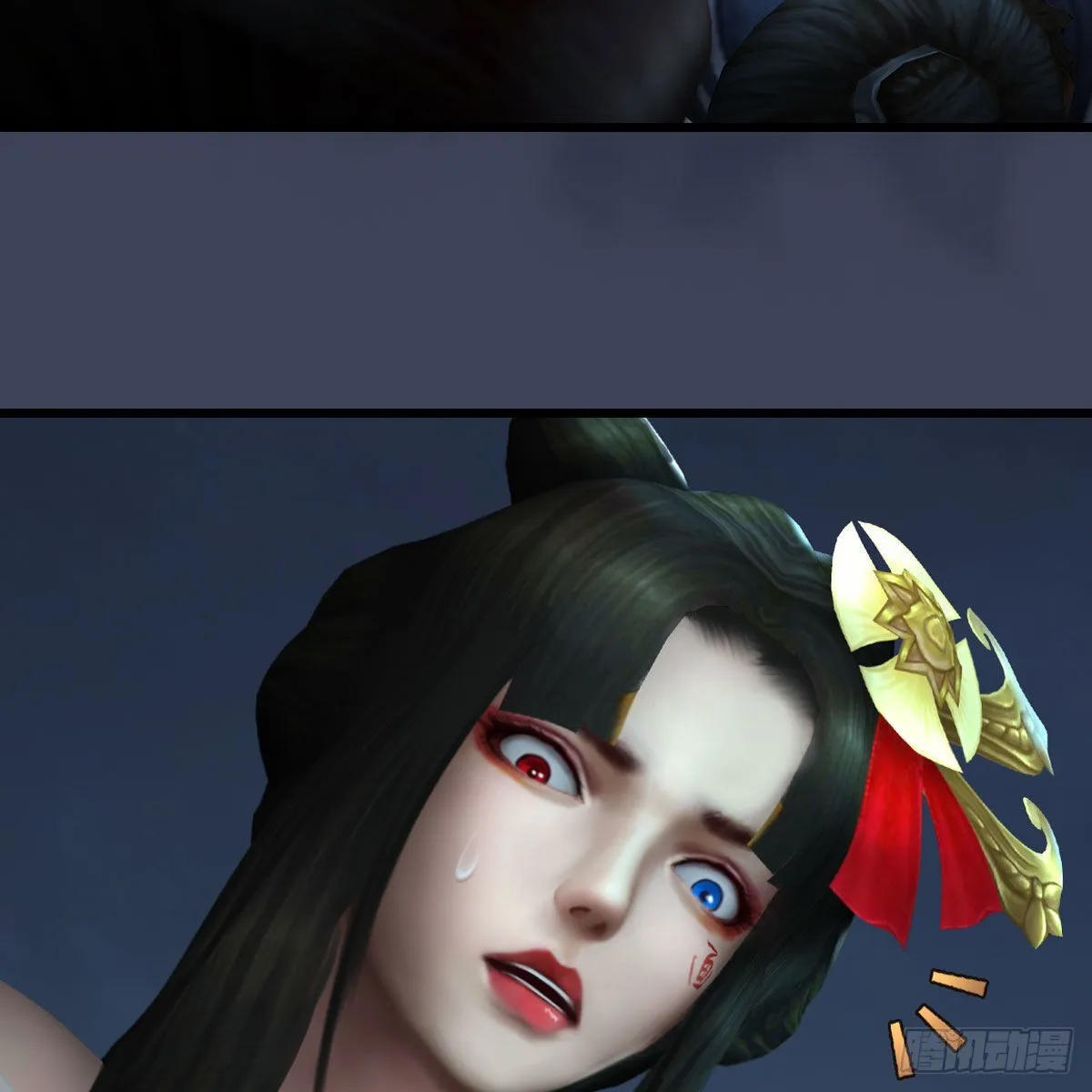 第681话：9527是什么？ 第62页
