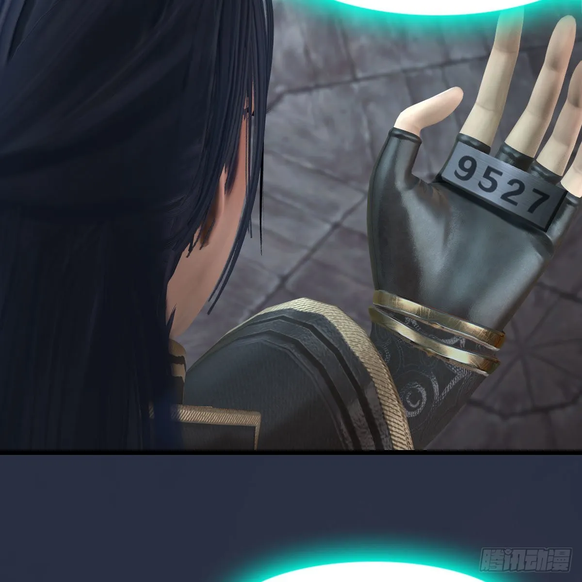第681话：9527是什么？ 第80页