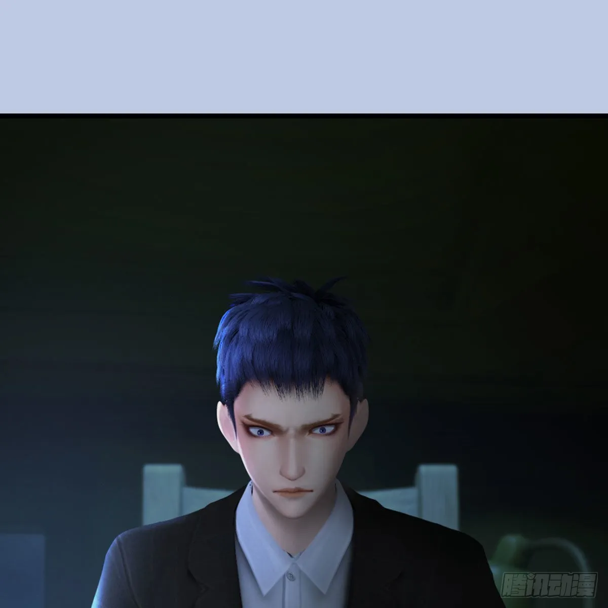 第685话：破除心魔？ 第13页