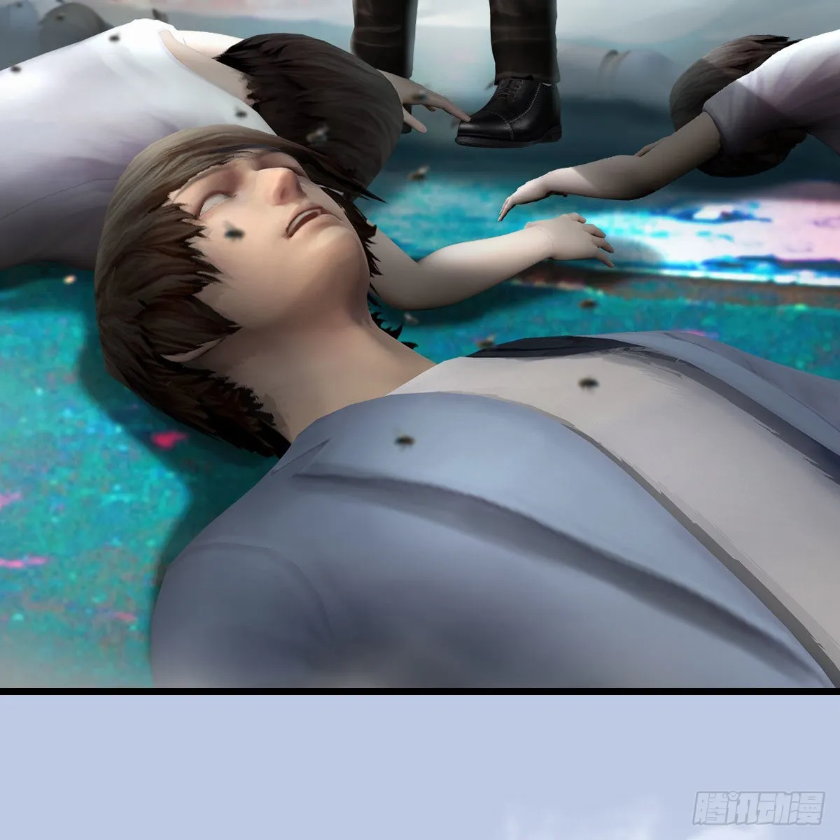 第685话：破除心魔？ 第31页