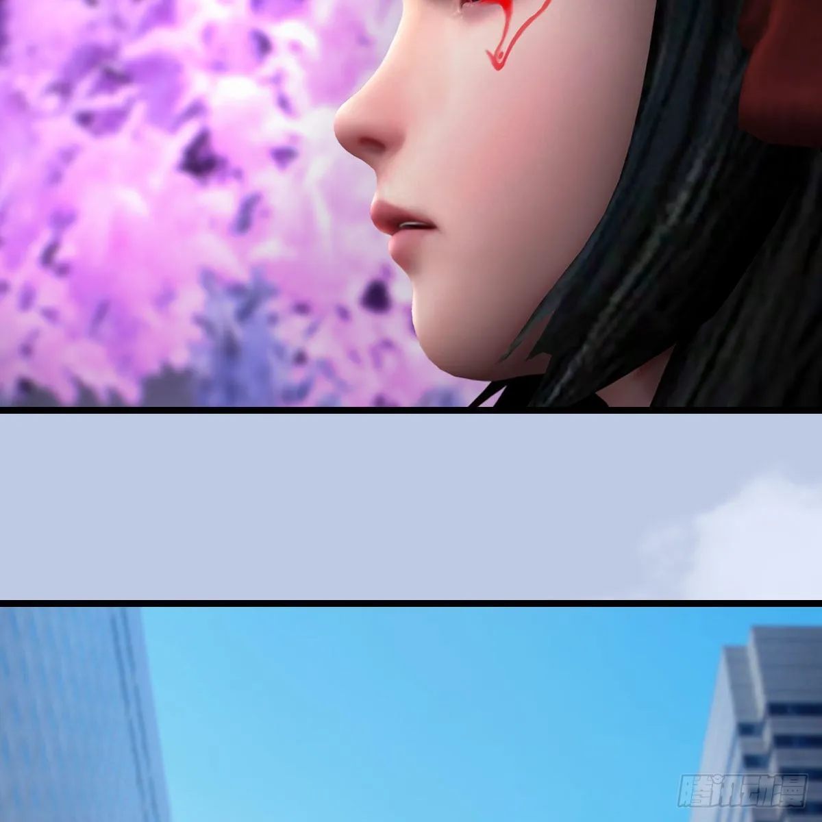 第685话：破除心魔？ 第41页