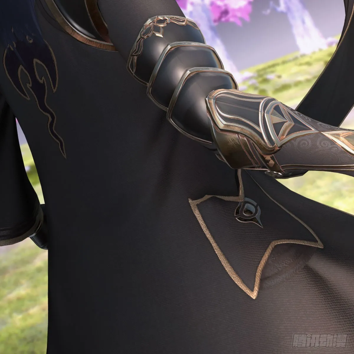 第685话：破除心魔？ 第73页
