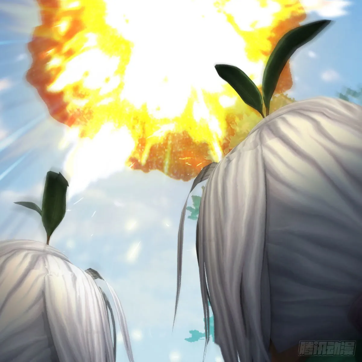 第686话：脱困 第67页
