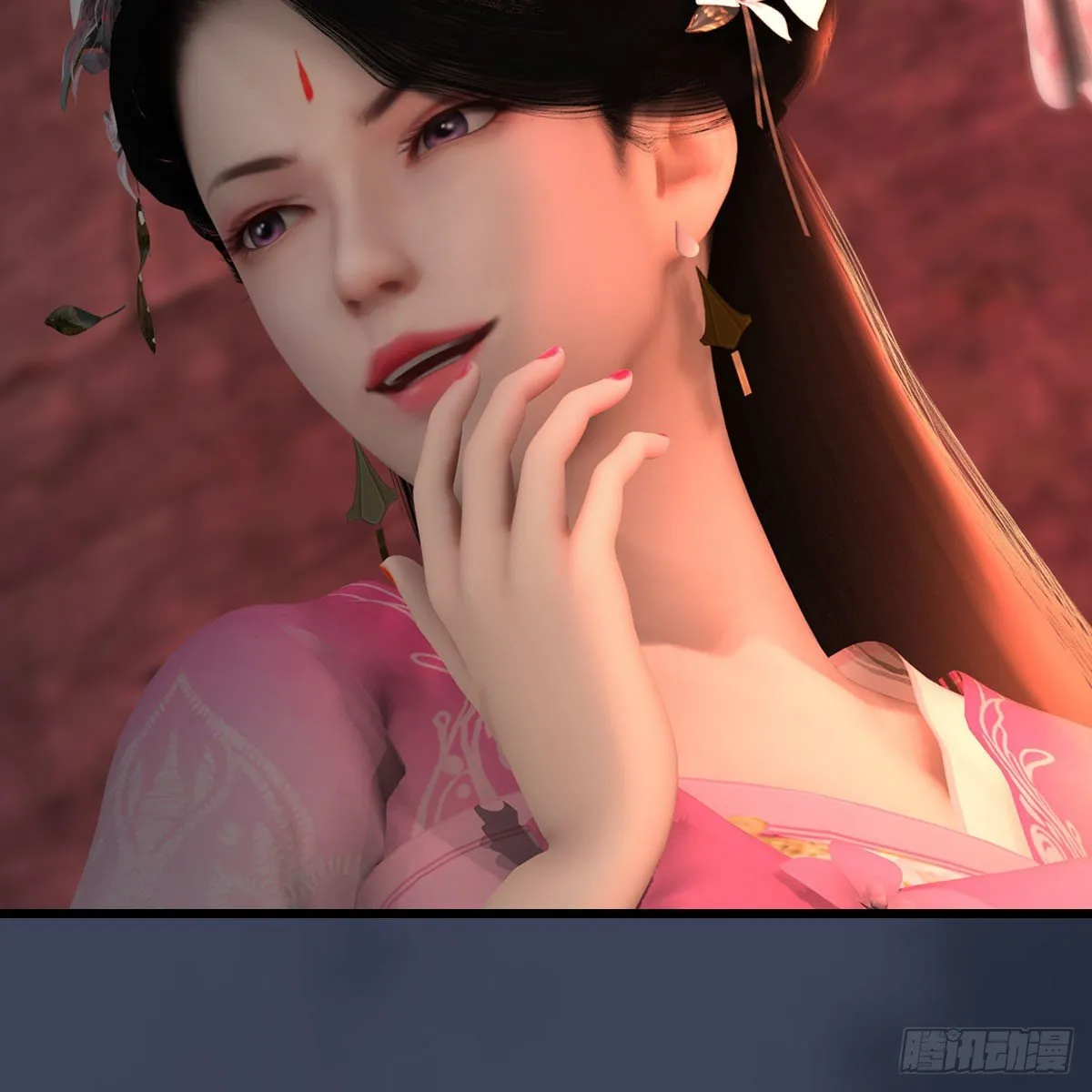 第591话：我很重要的人 第28页