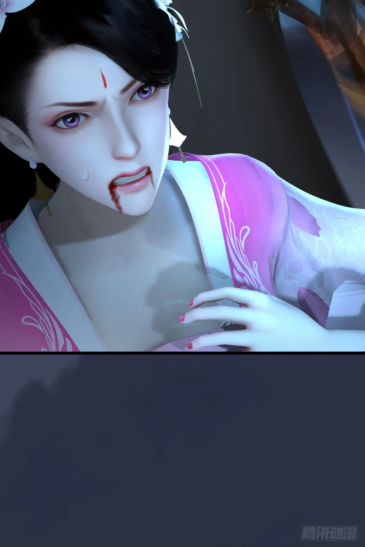第591话：我很重要的人 第71页