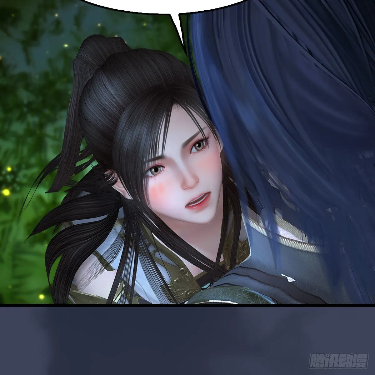 第590话：这一剑，疼吧 第56页