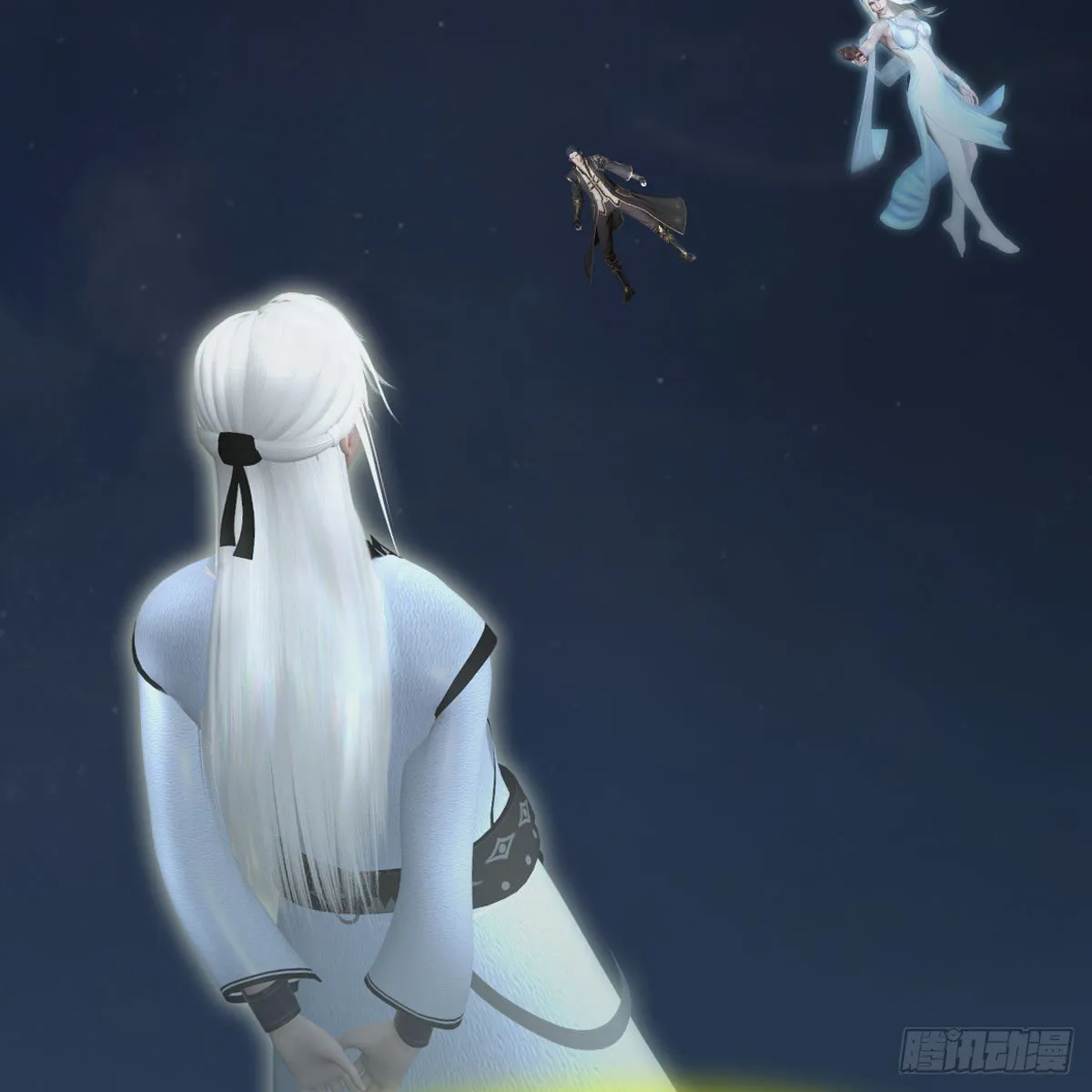 第584话：西泽尔之死 第25页
