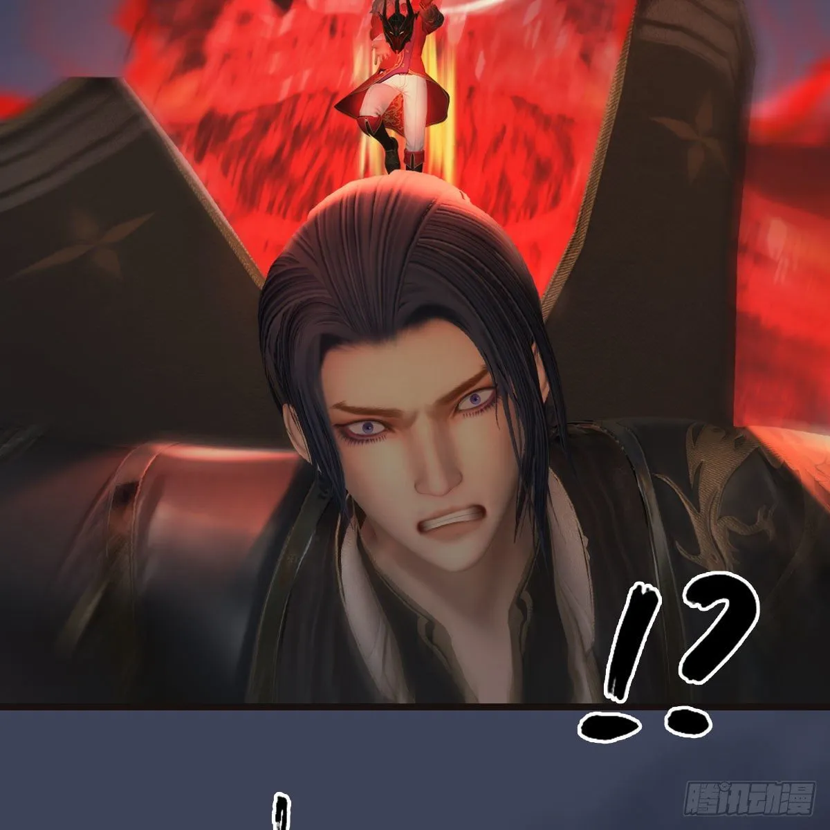 第583话：天使降临 第38页