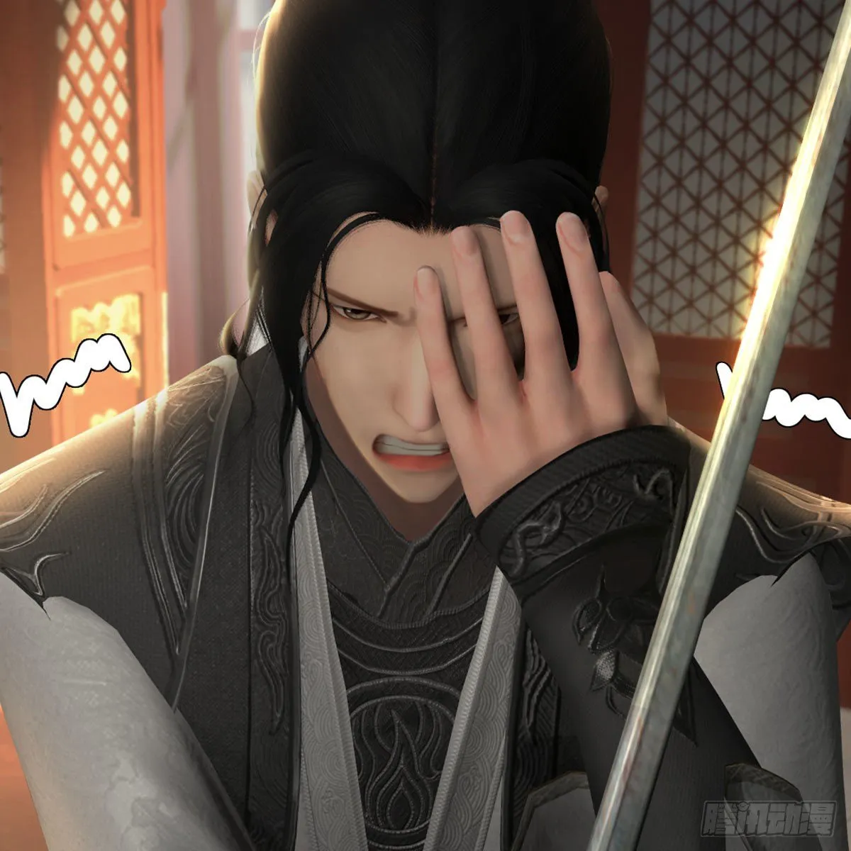 第574话：黑化？ 第60页