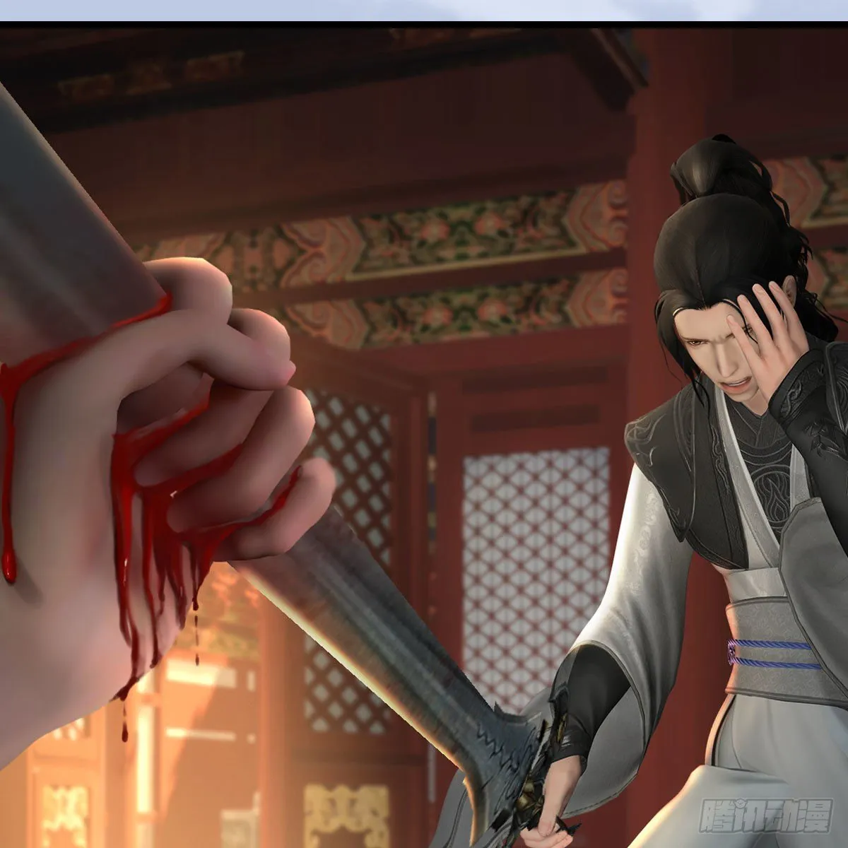 第574话：黑化？ 第62页