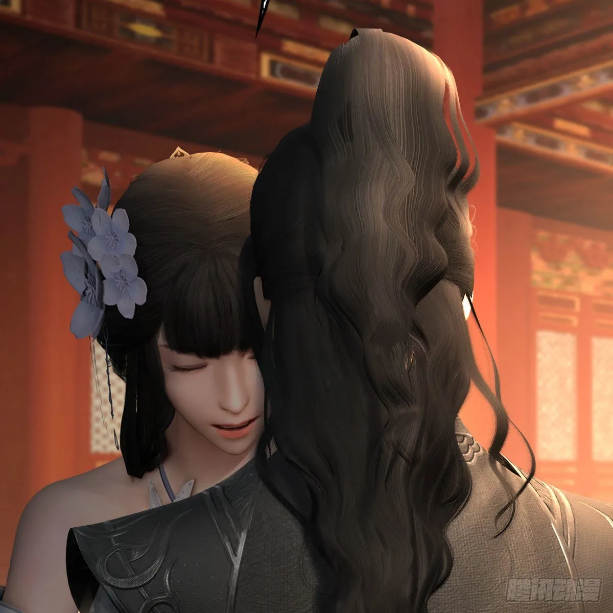 第574话：黑化？ 第67页